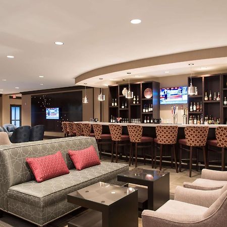 Doubletree By Hilton Schenectady Hotel Buitenkant foto