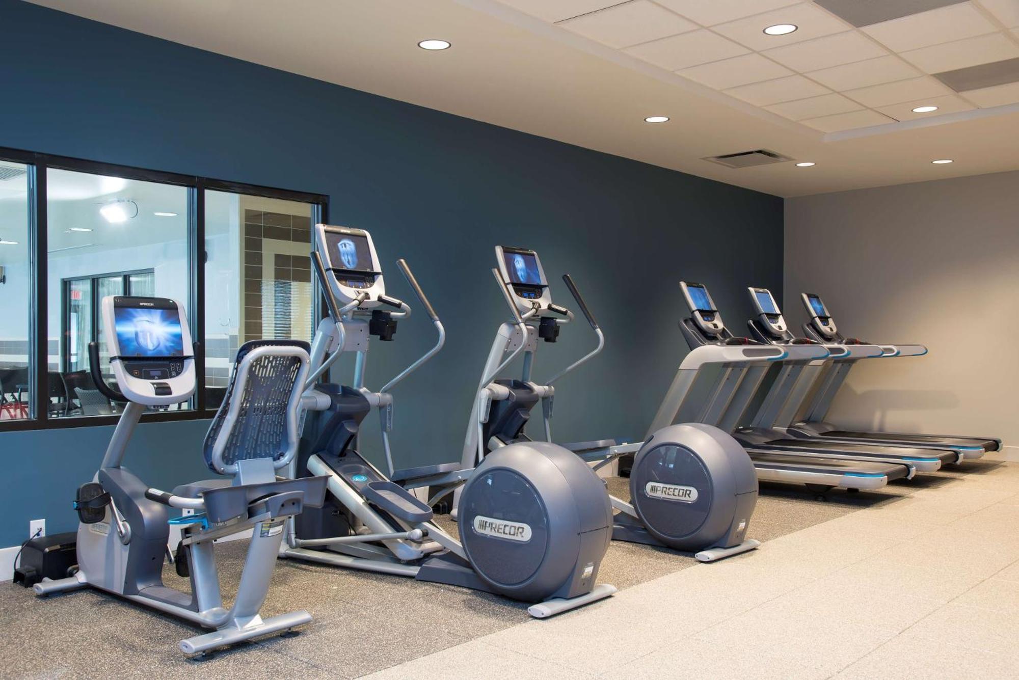 Doubletree By Hilton Schenectady Hotel Buitenkant foto