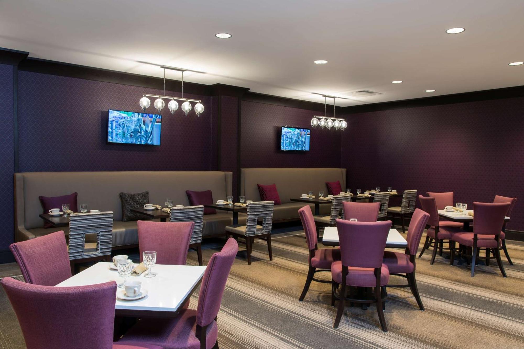 Doubletree By Hilton Schenectady Hotel Buitenkant foto