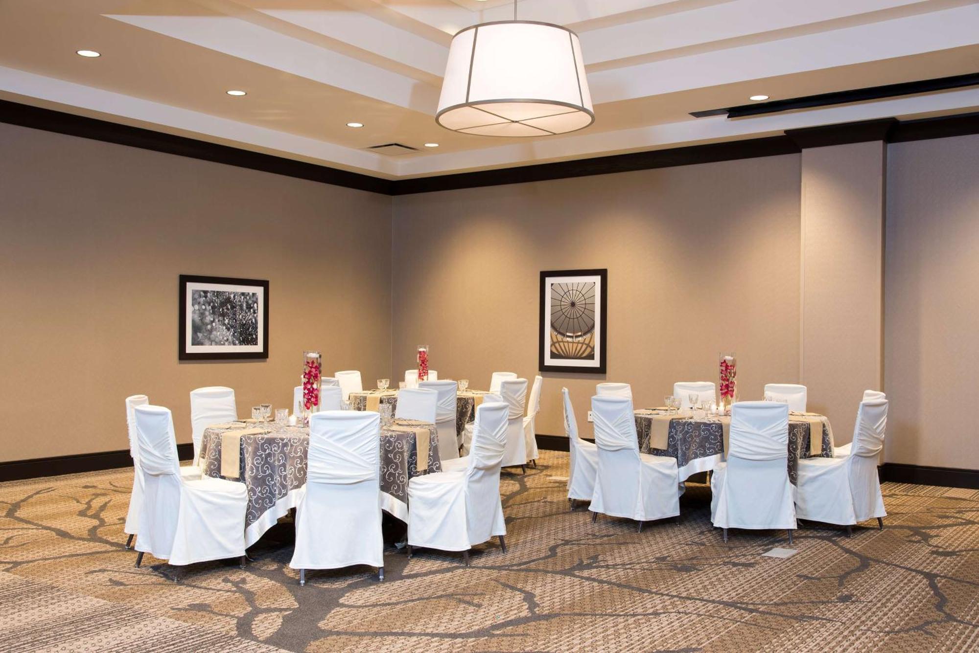 Doubletree By Hilton Schenectady Hotel Buitenkant foto