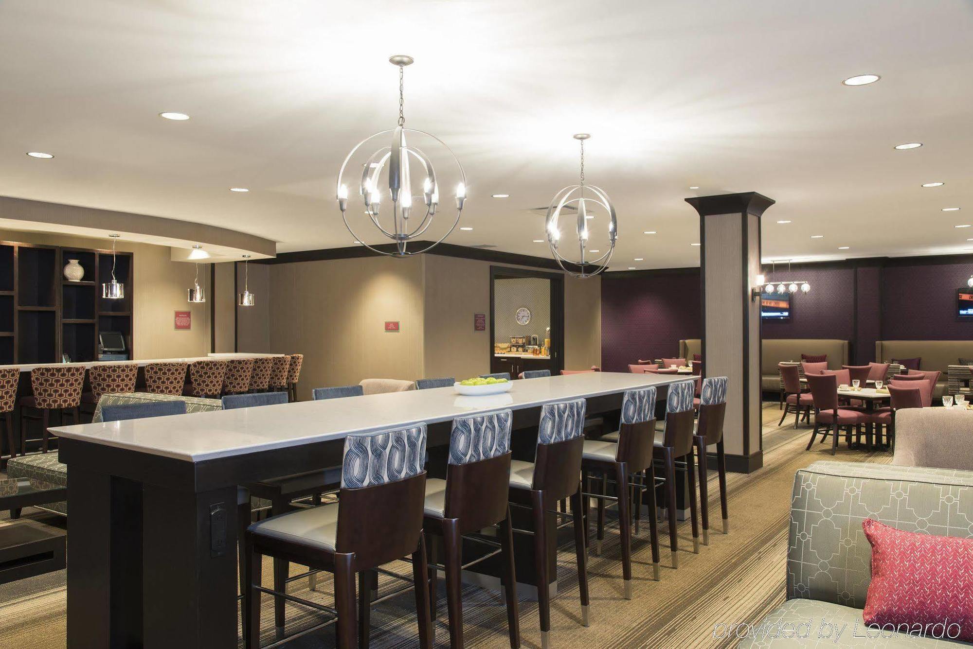 Doubletree By Hilton Schenectady Hotel Buitenkant foto